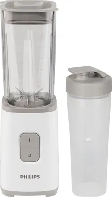 Produktbild von Philips HR 2602/00