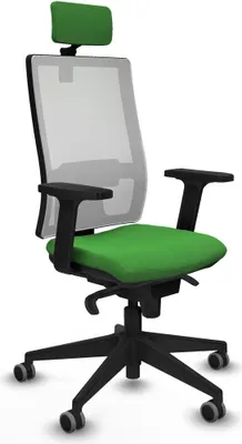 Zdjęcie produktu dla Bürostuhl Piqueras y Crespo 2D066G2 grün
