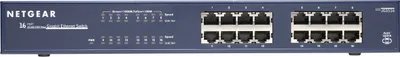 Immagine prodotto di Netgear 16Port Switch 10/100/1000 JGS516