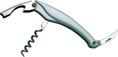 Image de Sommelier 'Fruti', argent