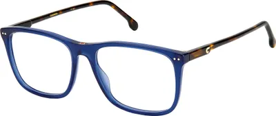 Produktbild von Carrera CARRERA 2012T TEEN BLUE 54/17/145 junior Brillen