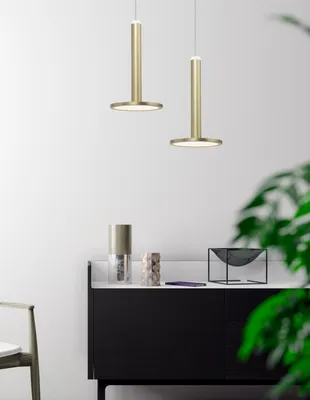 Produktbild von Nova Luce Pendelleuchte PALENCIA
