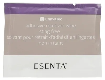 Produktbild von ESENTA Pflasterentferner Tücher 30St PZN 16866658