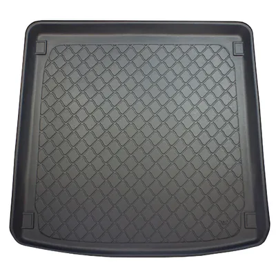 Produktbild von Z535519 Kofferraumwanne passend für Audi A4 Avant (B6) & Avant (B6) Allroad Quattro 11.2001-10.2004 Kombi