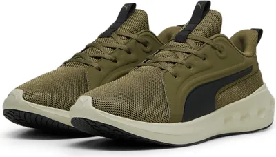 Produktbild von Puma Softride Carson Trainingsschuh Grün