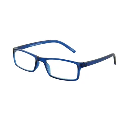 Produktbild von I NEED YOU WINNER G58700 blau +1,00 dpt. Kunststoff