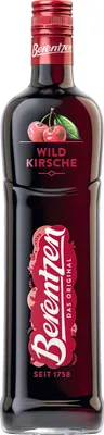 Obrázok produktu pre Berentzen WildKirsch 16%
