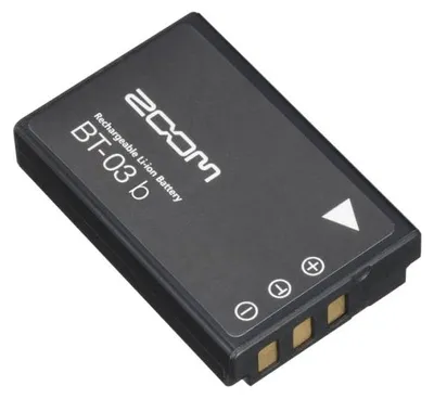 Produktbild von Zoom BT-03 Adapter