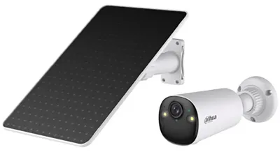 Imagen del producto de Kit Dahua Wifi Panel / BF4CP-0210B / M0508