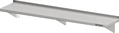 Obrázek produktu pro Wandbord mit Konsolen 2000x400x170 mm