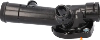 Produktbild von FEBI BILSTEIN 193080 Kühlmittelflansch für AUDI Q5 (8RB) Wasserflansch
