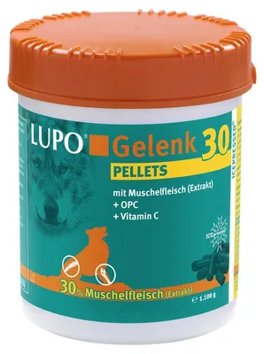 Produktbild von Luposan Gelenk 30 1100 g