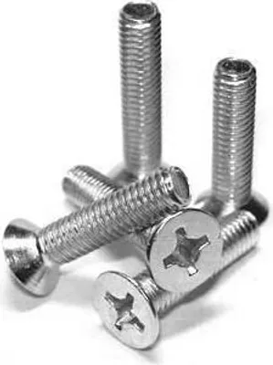 Produktbild von Verzinkt Kegelschraube 82208 8*60Mm - 208 8*60 Zn