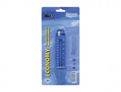 Image de Thermomètre LAGUNA ECONOMY 17cm