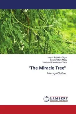 Produktbild von "The Miracle Tree"