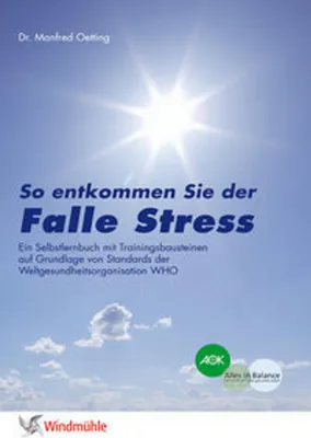 Produktbild von Falle Stress