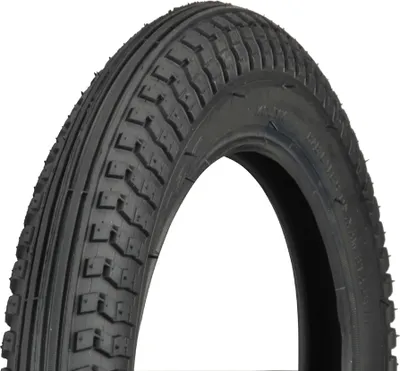 Zdjęcie produktu dla Dziecięca opona rowerowa FISCHER, odporna na przebicia, 12" (30,48 cm)