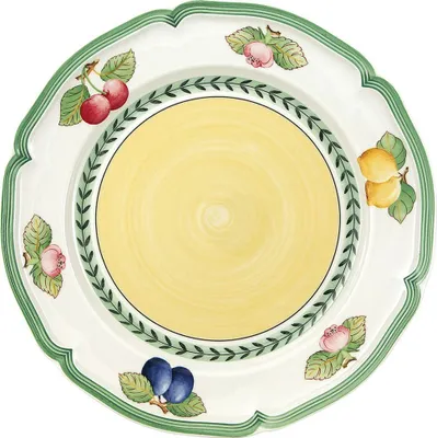 Immagine prodotto di Villeroy e Boch piatto piano 26cm French Garden Villeroy & Boch