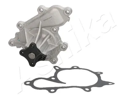 Produktbild von ASHIKA Kühlmittelpumpe Wasserpumpe für NISSAN X-TRAIL (T30) 35-01-171