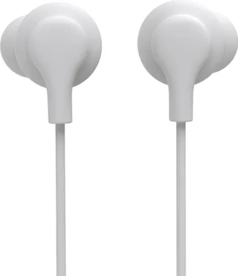 Zdjęcie produktu dla Słuchawki douszne Hama Popply z mikrofonem, 3.5