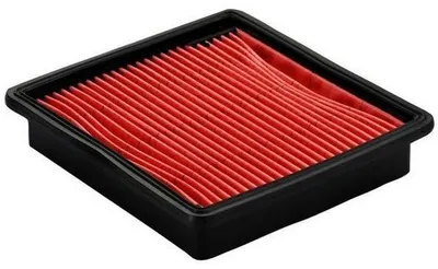 Produktbild von EBG Motorluftfilter Nissan 165460U800