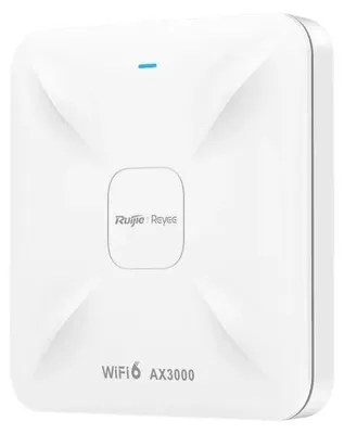 Imagen del producto de Reyee RG-RAP2260 AP WiFi6 1xmGb 1xGb AX3000 2x2