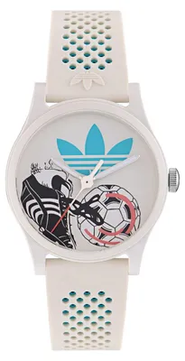 Produktbild von Adidas - AOSY26013 - Armbanduhr - Uni - Quarz - AO Street