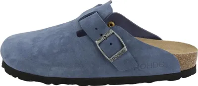 Immagine prodotto di Zoccoli Rohde Alba Plantare ergonomico, Suola flessibile e resistente, Le scarpe con fibbie a spillo consentono di regolare la larghezza in modo individuale