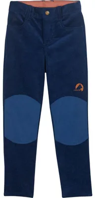 Produktbild von Finkid Kinder Sporthose Kuulu Blau 100/110