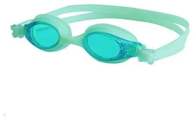 Produktbild von Finis Flowglow Schwimmbrille | Grün**