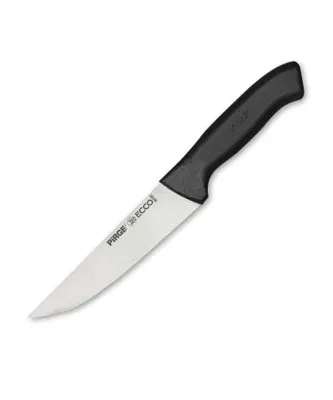 Produktbild von Filetiermesser Serie Zippy, rot, L. 190 mm