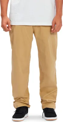 Produktbild von Dc Shoes Worker Relaxed Chino Shorts Beige 36 Herren Beige 36