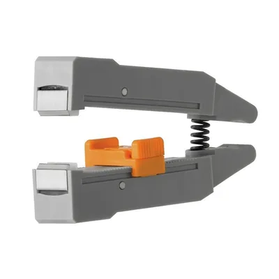 Obrázek produktu pro Weidmüller ERME 10² SPX 4, Ochranná izolace, 25 g, Šedá, Oranžová