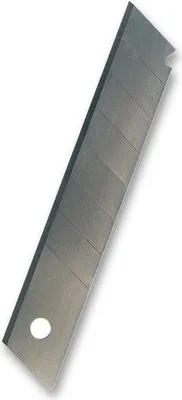 Obrázek produktu pro Maped 640721, Náhradní čepele, Ocel, 1,8 cm, 10 kusů