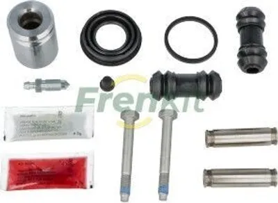 Produktbild von FRENKIT Bremssattel-Reparatursatz für CHRYSLER PT CRUISER (PT) Hinten 36mm 736090