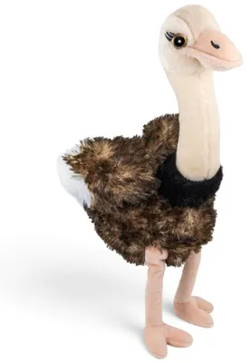 Obrázok produktu pre Plyšová hračka Carl Dick Strauß, 33 cm, 3834