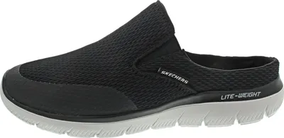 Produktbild von Skechers Summits 232296 (44/BLK)