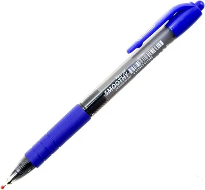 Immagine prodotto di Penna gel automatica Smoothy Herlitz