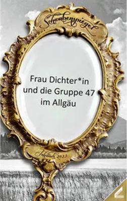 Obrázok produktu pre Der Schwabenspiegel 17. Jahrbuch für Literatur, Sprache und Spiel
