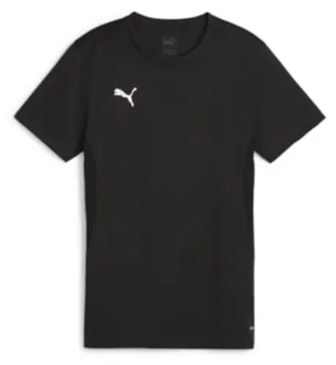 Produktbild von Puma Teamgoal Trikot Kurzarm Damen - Schwarz