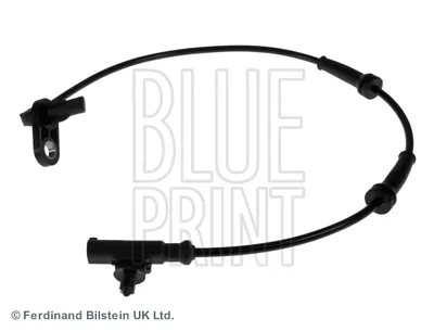 Produktbild von BLUE PRINT ABS Sensor Raddrehzahl Hinten Rechts für NISSAN MICRA III (K12) ADN17111