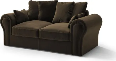 Zdjęcie produktu dla Sofa dwuosobowa Baron-Kronos 6