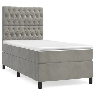 Produktbild von VidaXL 3143169, 80 x 200 mm, 1 Stück(e)