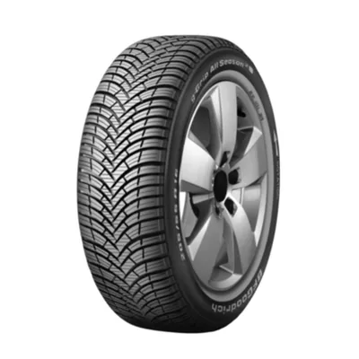 Produktbild von Bfgoodrich G-Grip All Season 2 235/45R17 97V Xl