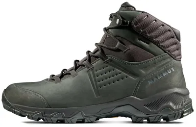 Obrázok produktu pre Mammut Obuv Mercury Iv Mid Gtx, 3030047100001