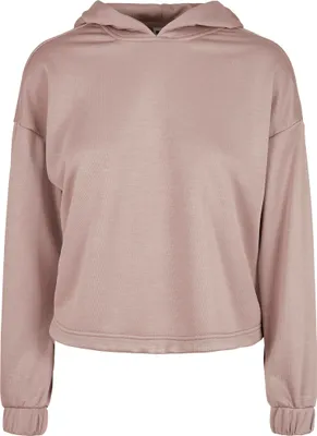 Produktbild von Urban Classics Ladies - Oversized Modal Terry Hoody - XS