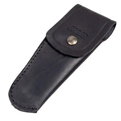 Image de MAM 3004 Etui à couteau en cuir