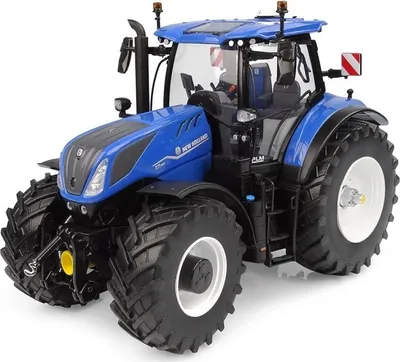 Produktbild von Universal Hobbies New Holland T7.300 Traktor 6604