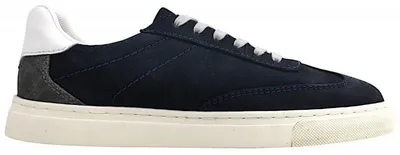 Imagen del producto de Zapatos para hombre Bugatti Fido, cordones, color azul, para uso casual
