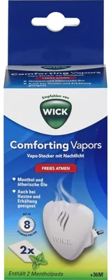 Productafbeelding van Wick WH1700E-DA, geurkaarsverpakking